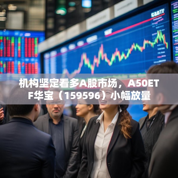 机构坚定看多A股市场，A50ETF华宝（159596）小幅放量