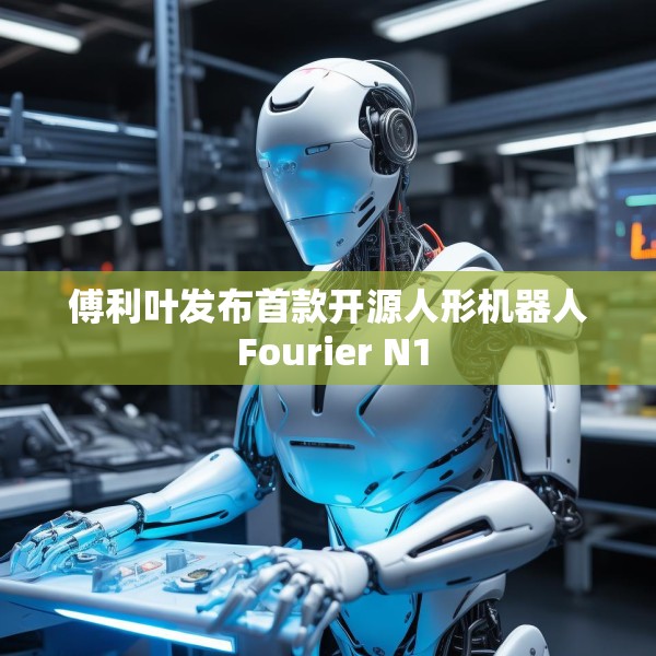 傅利叶发布首款开源人形机器人 Fourier N1