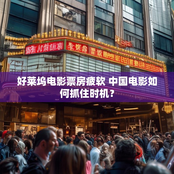 好莱坞电影票房疲软 中国电影如何抓住时机？