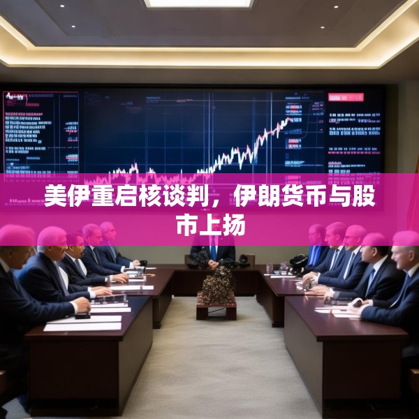 美伊重启核谈判，伊朗货币与股市上扬