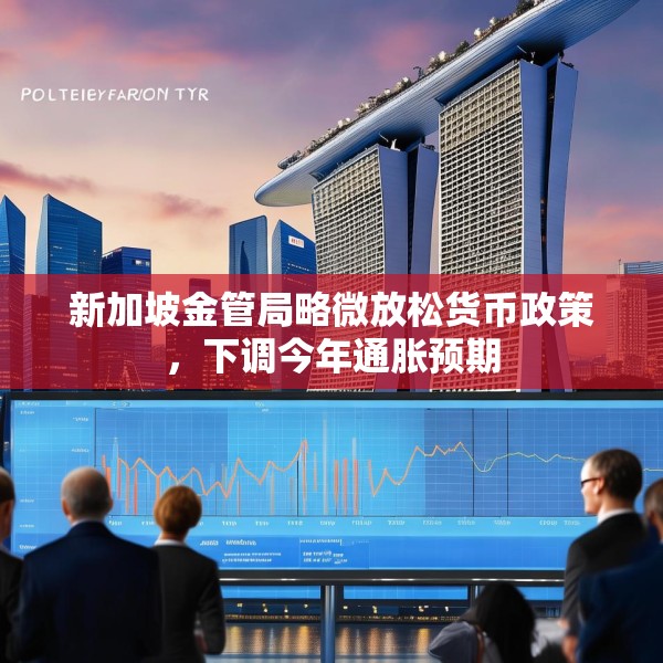 新加坡金管局略微放松货币政策，下调今年通胀预期