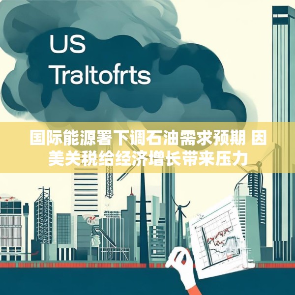 国际能源署下调石油需求预期 因美关税给经济增长带来压力