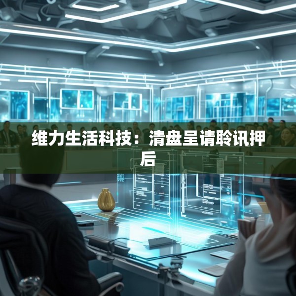 维力生活科技：清盘呈请聆讯押后