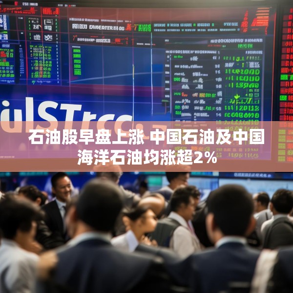 石油股早盘上涨 中国石油及中国海洋石油均涨超2%