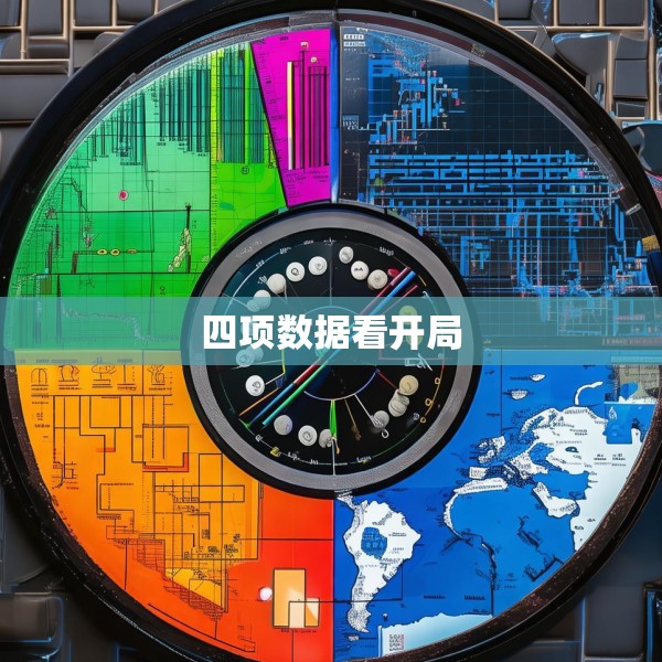 四项数据看开局