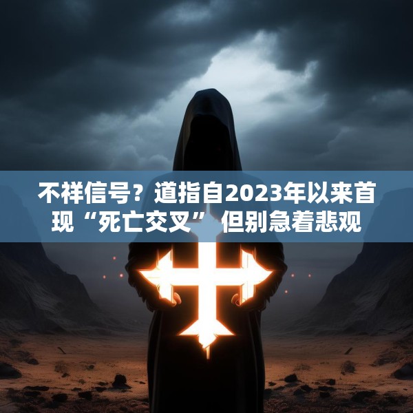 不祥信号？道指自2023年以来首现“死亡交叉” 但别急着悲观