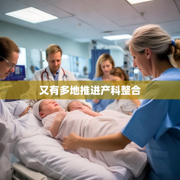 又有多地推进产科整合