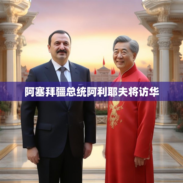 阿塞拜疆总统阿利耶夫将访华