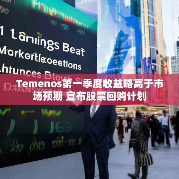 Temenos第一季度收益略高于市场预期 宣布股票回购计划