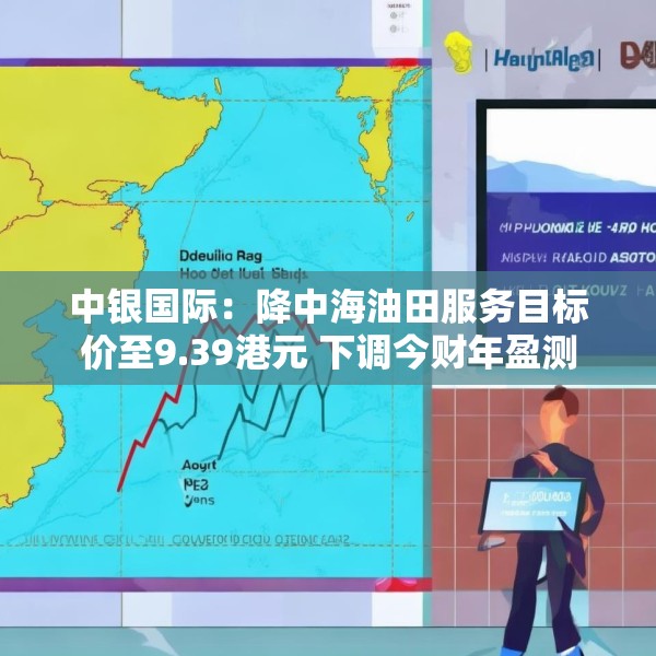 中银国际：降中海油田服务目标价至9.39港元 下调今财年盈测