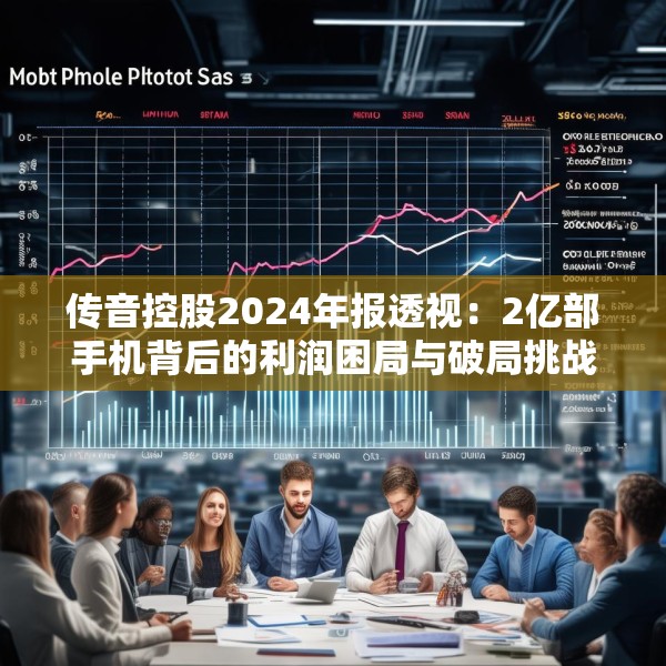 传音控股2024年报透视：2亿部手机背后的利润困局与破局挑战