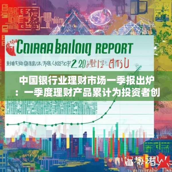中国银行业理财市场一季报出炉：一季度理财产品累计为投资者创造收益2060亿元
