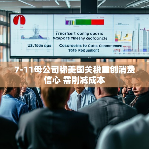 7-11母公司称美国关税重创消费信心 需削减成本