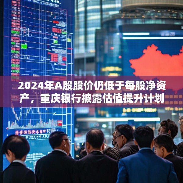 2024年A股股价仍低于每股净资产，重庆银行披露估值提升计划