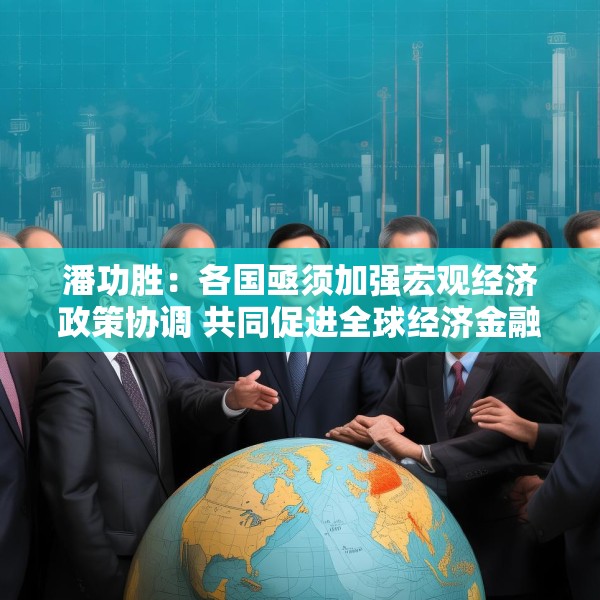 潘功胜：各国亟须加强宏观经济政策协调 共同促进全球经济金融稳定