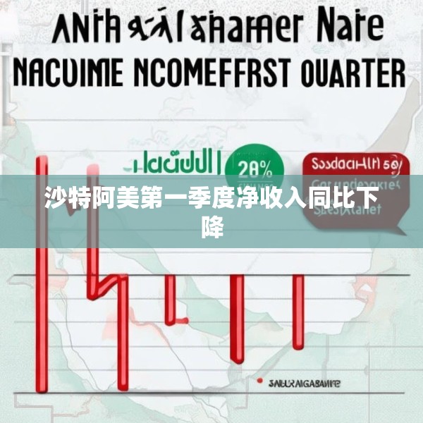 沙特阿美第一季度净收入同比下降