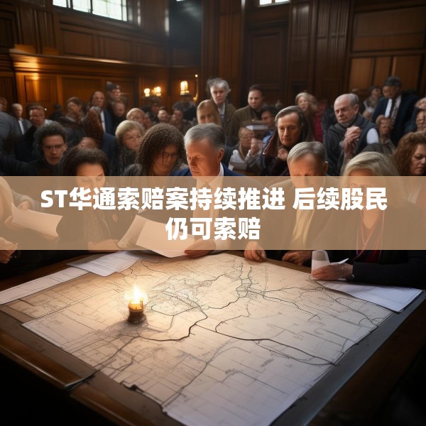 ST华通索赔案持续推进 后续股民仍可索赔
