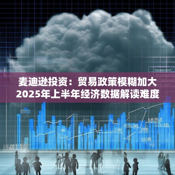 麦迪逊投资：贸易政策模糊加大2025年上半年经济数据解读难度