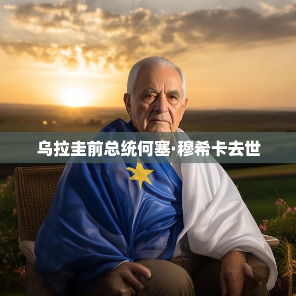 乌拉圭前总统何塞·穆希卡去世