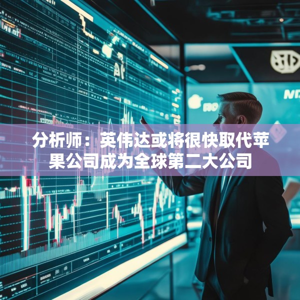 分析师：英伟达或将很快取代苹果公司成为全球第二大公司