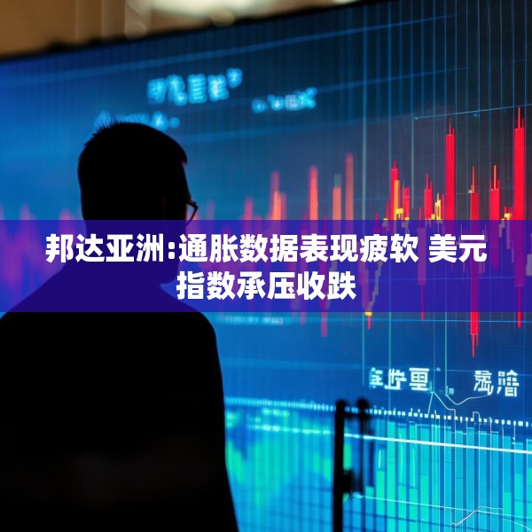 邦达亚洲:通胀数据表现疲软 美元指数承压收跌