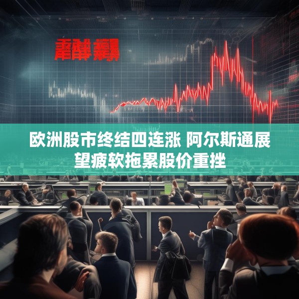 欧洲股市终结四连涨 阿尔斯通展望疲软拖累股价重挫