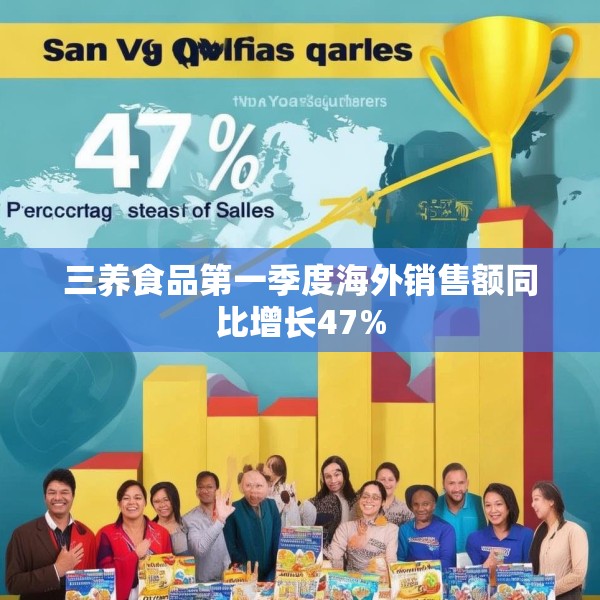 三养食品第一季度海外销售额同比增长47%