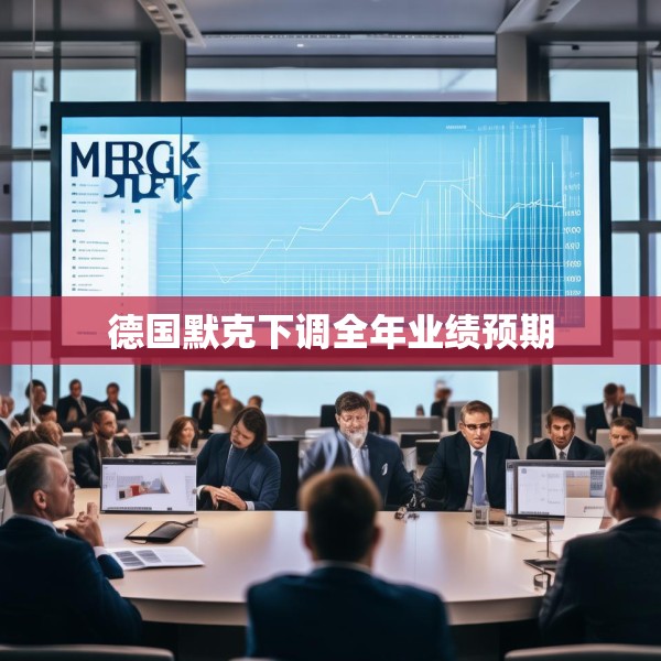 德国默克下调全年业绩预期