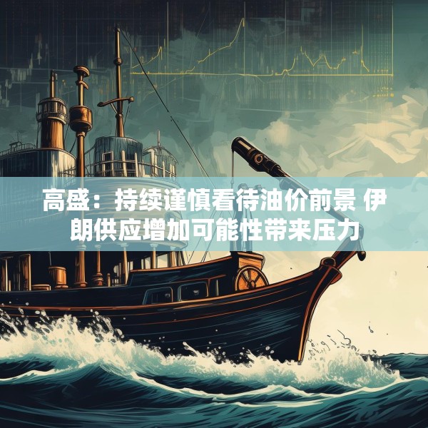 高盛：持续谨慎看待油价前景 伊朗供应增加可能性带来压力