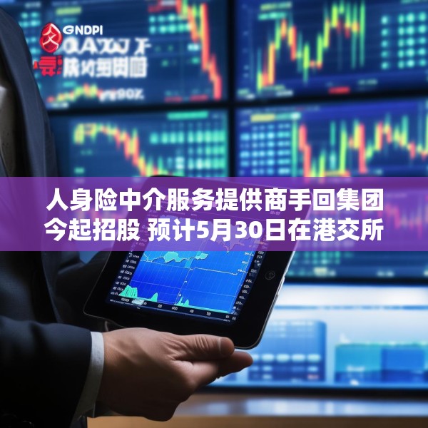 人身险中介服务提供商手回集团今起招股 预计5月30日在港交所上市