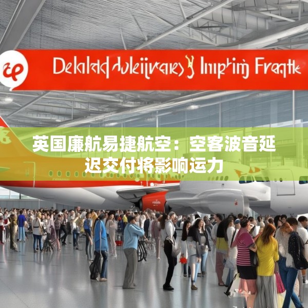 英国廉航易捷航空：空客波音延迟交付将影响运力