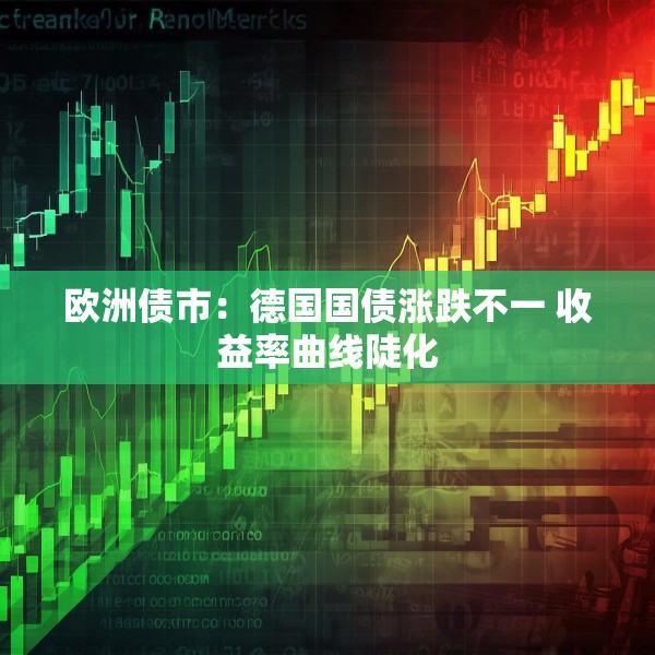 欧洲债市：德国国债涨跌不一 收益率曲线陡化