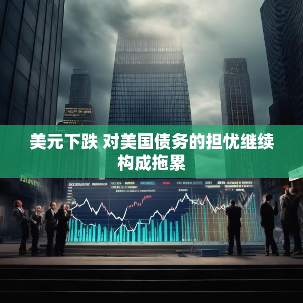 美元下跌 对美国债务的担忧继续构成拖累