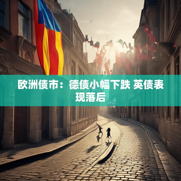 欧洲债市：德债小幅下跌 英债表现落后