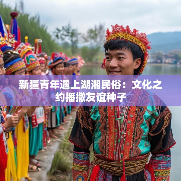 新疆青年遇上湖湘民俗：文化之约播撒友谊种子