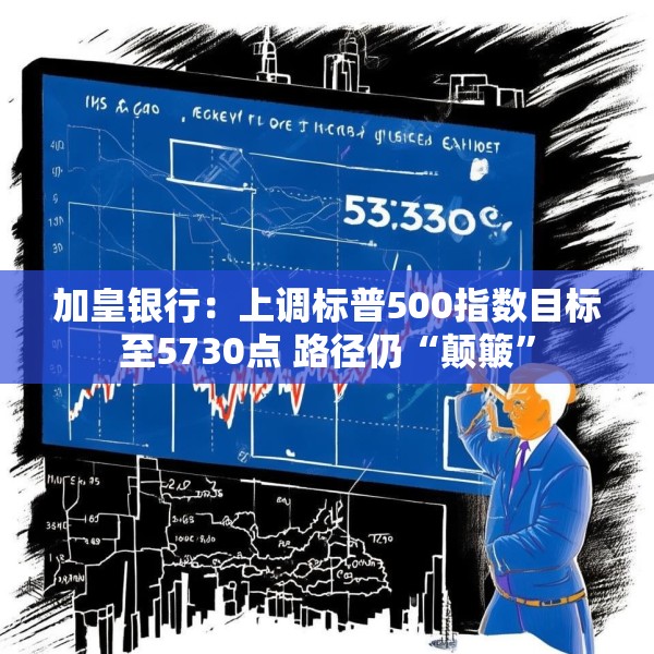 加皇银行：上调标普500指数目标至5730点 路径仍“颠簸”