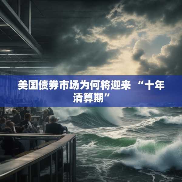 美国债券市场为何将迎来 “十年清算期”