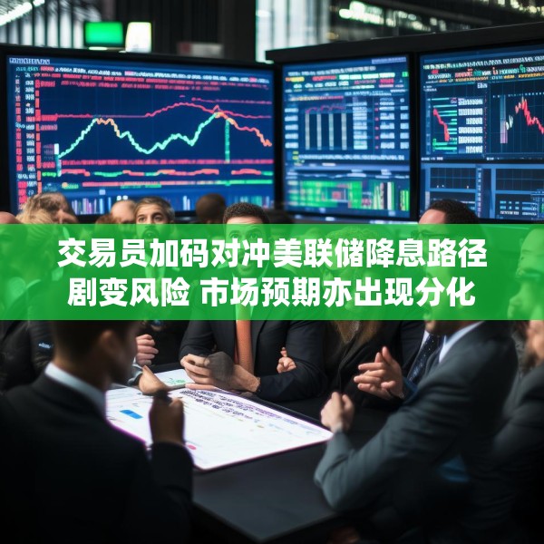 交易员加码对冲美联储降息路径剧变风险 市场预期亦出现分化