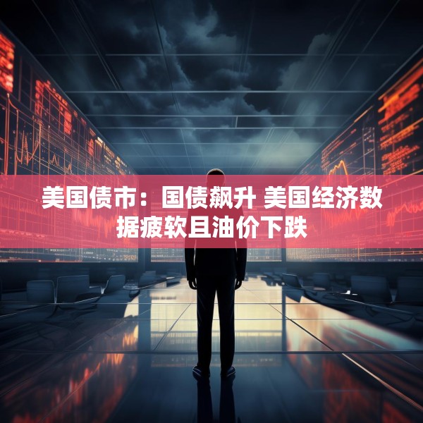 美国债市：国债飙升 美国经济数据疲软且油价下跌