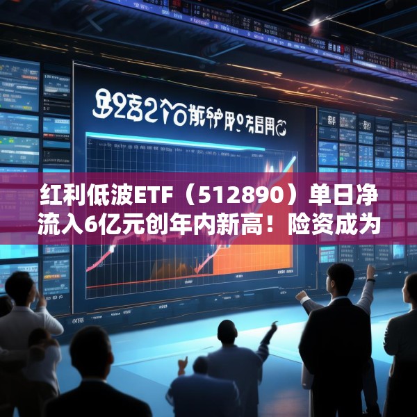 红利低波ETF（512890）单日净流入6亿元创年内新高！险资成为红利板块上行的重要力量源泉
