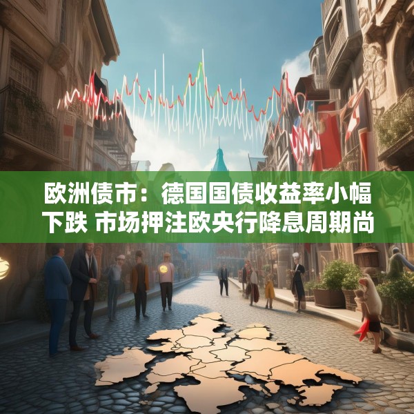 欧洲债市：德国国债收益率小幅下跌 市场押注欧央行降息周期尚未结束