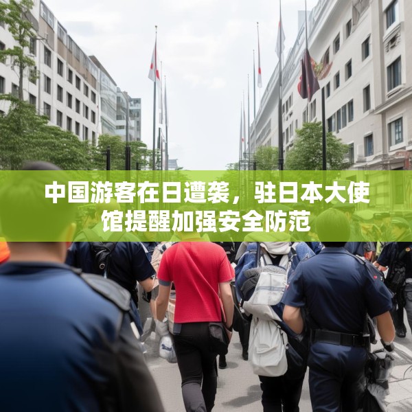 中国游客在日遭袭，驻日本大使馆提醒加强安全防范