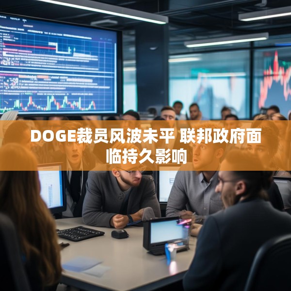 DOGE裁员风波未平 联邦政府面临持久影响