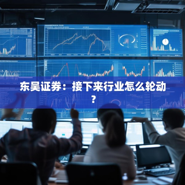东吴证券：接下来行业怎么轮动？
