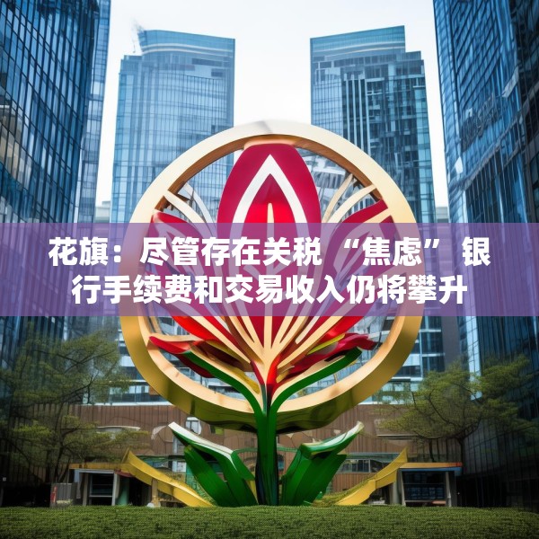 花旗：尽管存在关税 “焦虑” 银行手续费和交易收入仍将攀升