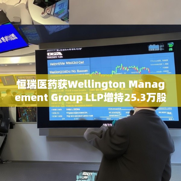 恒瑞医药获Wellington Management Group LLP增持25.3万股 每股作价57.2979港元