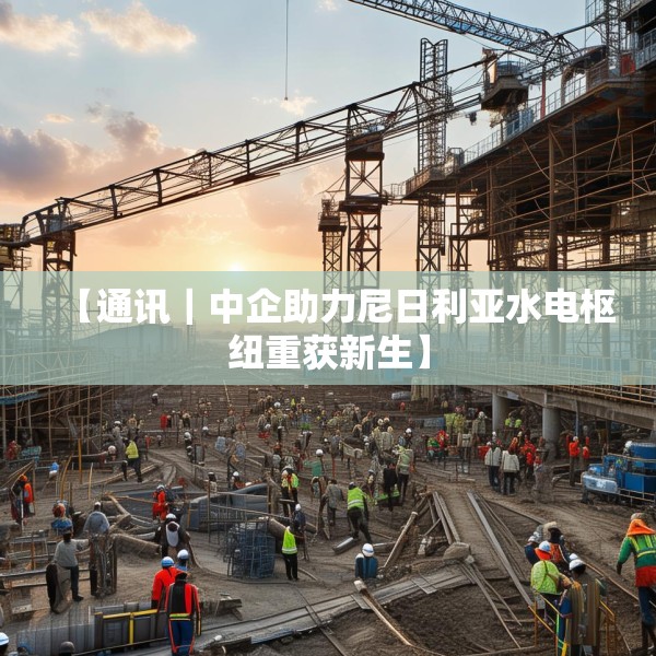【通讯｜中企助力尼日利亚水电枢纽重获新生】