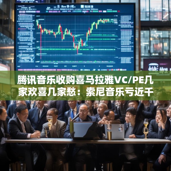 腾讯音乐收购喜马拉雅VC/PE几家欢喜几家愁：索尼音乐亏近千万美元 Medai Star折价31.4%退出