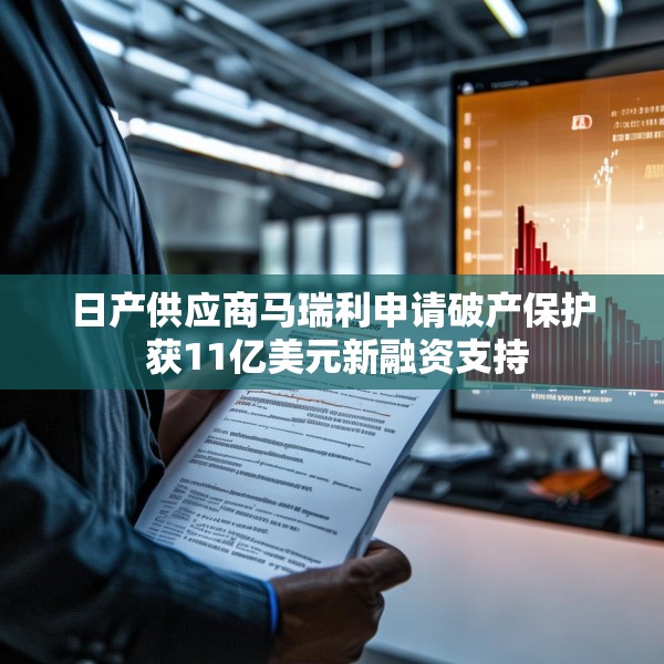 日产供应商马瑞利申请破产保护 获11亿美元新融资支持
