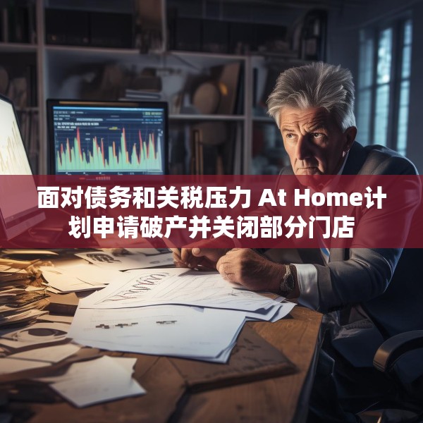 面对债务和关税压力 At Home计划申请破产并关闭部分门店